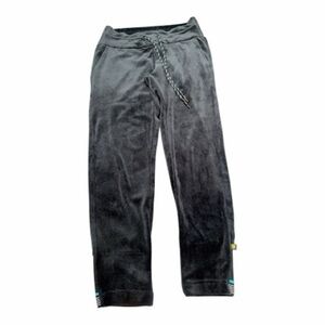Betabrand Charcoal Lounge Pants